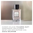 Eau de Parfum Follow Your Instinct DAVID BECKHAM