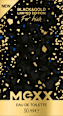 Black&Gold Man Eau de Toilette Mexx
