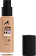 Foundation Lasting Perfection 57 Vanilla MANHATTAN Cosmetics