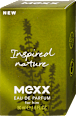 Férfi EdP, Inspired Nature Mexx