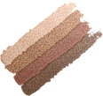 Colour X-pert Soft Touch paleta sjenila za oči – 004 Veiled Bronze MAX FACTOR