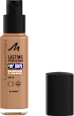 Foundation Lasting Perfection 66 Honey MANHATTAN Cosmetics