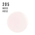 Körömlakk miracle pure - Nr. 205 Nude Rose MAX FACTOR