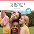 Podkład HEALTHY MIX 54 BOURJOIS PARIS