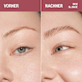 Augenbrauengel Wonder'Freeze 002 Blonde MANHATTAN Cosmetics