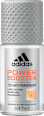 Antiperspirant roll-on Power Booster adidas