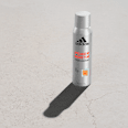 Antiperspirant v spreju za moške Power Booster adidas