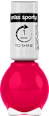 1 Minute to Shine lac de unghii 123 miss sporty