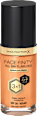 make-up Facefinity All Day Flawless 3 v 1 84 Soft Tofee MAX FACTOR