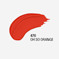Lippenstift Lasting Perfection Satin 470 Oh. So. Orange! MANHATTAN Cosmetics