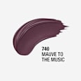 Lippenstift Lasting Perfection Satin 980 Mauve to the Music MANHATTAN Cosmetics