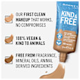 Podkład Kind &  Free Skin Tint 103 True Ivory RIMMEL LONDON