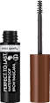 Perfect to Last  mascara pentru sprâncene n.20 miss sporty