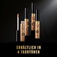 Concealer Facefinity All Day Flawless 40 Medium MAX FACTOR