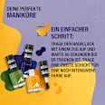 Last & Shine Nagellack - Nr. 040 Midnight Rush MANHATTAN Cosmetics