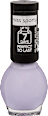 Körömlakk Lasting Colour Gel Shine - Nr. 210 miss sporty