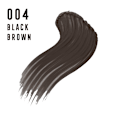 2000 Calorie maskara za obrve Brow Sculpt – 004 Black Brown MAX FACTOR