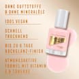 Geschenk-Set Nagellacke Miracle Pure 373 & 220 + gratis Top Coat MAX FACTOR