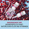 Base & Top Coat Nail Treatment 7in1 Multi Benefit MANHATTAN Cosmetics