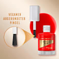 Geschenk-Set Nagellacke Miracle Pure 205 & 305 + gratis Top Coat MAX FACTOR
