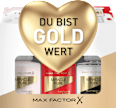 Geschenk-Set Nagellacke Miracle Pure 205 & 305 + gratis Top Coat MAX FACTOR