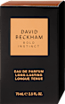 Férfi EdP Bold Instinct DAVID BECKHAM