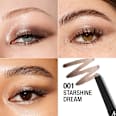 Lidschattenstift Wonder'Last 001 Starshine Dream MANHATTAN Cosmetics