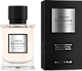 Eau de Parfum Follow Your Instinct DAVID BECKHAM
