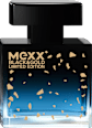 Eau de Toilette Black & Gold For Him Mexx