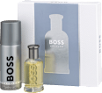 Geschenkset Boss Bottled HUGO BOSS