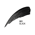 Mascara Clean & Free Lash Loader 1010N Black MANHATTAN Cosmetics