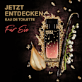 Eau de Toilette Black & Gold For Him Mexx