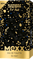 Black&Gold Man Eau de Toilette Mexx