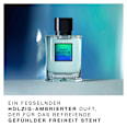 Eau de Parfum True Instinct DAVID BECKHAM