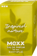 Női EdP Inspired Nature Mexx