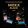 Eau de Toilette Black & Gold For Him Mexx