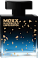 Black&Gold Man Eau de Toilette Mexx