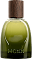 Férfi EdP, Inspired Nature Mexx