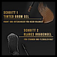 Augenbrauengel 2000 Calorie 02 Soft Brown MAX FACTOR