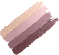 Colour X-pert Soft Touch paleta senki za oči – Blooms, MAX FACTOR