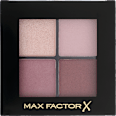 Colour X-pert Soft Touch paleta senki za oči – Blooms, MAX FACTOR