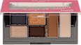 Paleta senčil za veke Volume Glamour, Coup De Theatre BOURJOIS PARIS