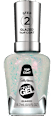 vrchní lak na nehty miracle GEL 108 Glazed Sally Hansen