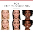 Podkład HEALTHY MIX 54 BOURJOIS PARIS