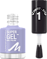 Nagellack Super Gel 290 Purple Haze  MANHATTAN Cosmetics
