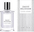 Classic Homme Eau de Toilette  DAVID BECKHAM