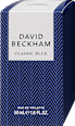 Classic Blue Férfi EdT DAVID BECKHAM