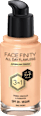 Foundation Facefinity All Day Flawless LSF 20, 42 Ivory MAX FACTOR