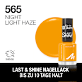 Nagellack Last & Shine 565 Night Light Haze MANHATTAN Cosmetics
