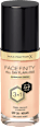 Podkład Facefinity 3w1 C40 - Light Ivory MAX FACTOR